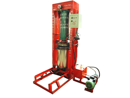 鼎糧液壓榨油機(jī)250B型，冷榨機(jī)，全自動(dòng)，茶油、白土等，頂餅型